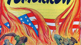 Timeline: The Red Scare