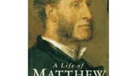 Timeline: Arnold Matthew