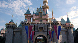 Timeline: History of Disneyland