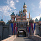 Disneyland address