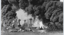 Timeline: Pearl Harbor