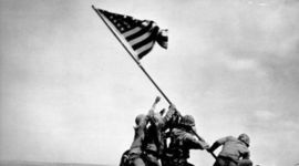 Timeline: World War 2 Time Line