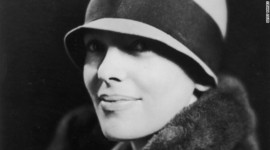 Timeline: Amelia Earhart