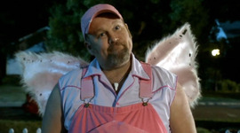 Timeline: lary the cable guy