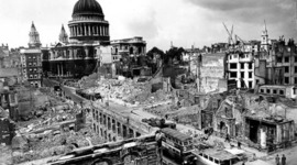 Timeline: Las dificultades tras una guerra 1919-1923 (SAÑUDO ABASCAL ISIDRO TAREA 3 UD 4)