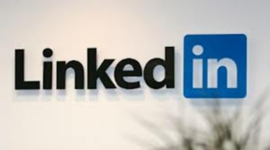 Timeline: LinkedIn