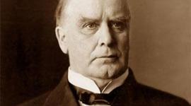 Timeline: La vida de  William  Mckinley