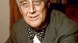 Timeline: Fanklin Delano Roosevelt