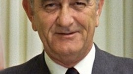Timeline: La vida de Lindon Baines  Johnson