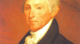 Timeline: James Monroe,