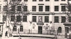 Timeline: Страницы  жизни школы №3 г.Новокуйбышевска