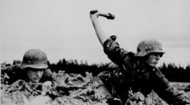 Timeline: World War II by students: D-Jay Christian Ben