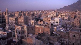 Timeline: Yemen Timeline