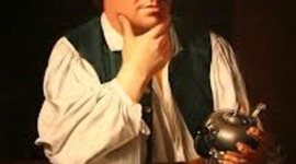 Timeline: paul revere hd