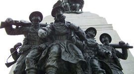 Timeline: La Première Guerre mondiale - Histoire 20, la ligne de temps collective