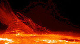 Timeline: The changing concept of 'Energy' over History