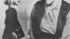 Timeline: Maria Kownacka biografia