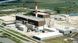 Timeline: LaSalle Generation Station