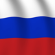 Russian flag 200px