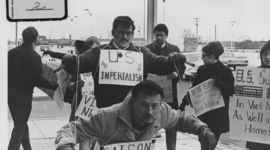 Timeline: Vietnam Under Colonial Rule