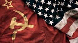 Timeline: The Cold War by Allison Law