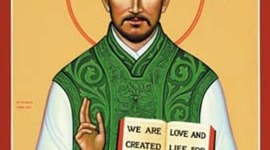 Timeline: St Ignatius of Loyola