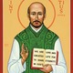 Saint ignatius loyola