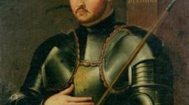 Timeline: Saint Ignatius of Loyola