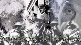 Timeline: recuento del siglo XX