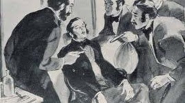 Timeline: Anesthesia