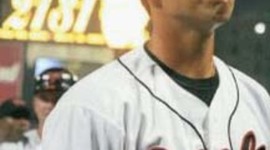 Timeline: Cal Ripken Jr