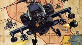 Timeline: Operation Desert Storm