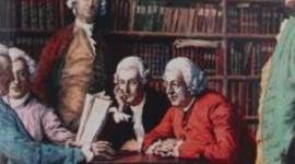 Timeline: La Sociedad Liberal