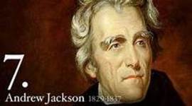 Timeline: The Exciting Life of Andrew Jackson