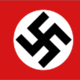 Naziflag