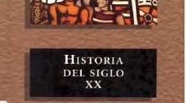 Timeline: Historia del siglo XX - Introduccion.