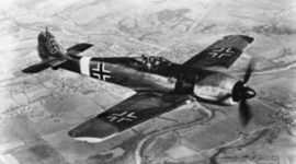 Timeline: World War II