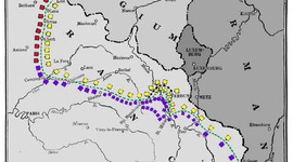 Timeline: The Eastern Front Timeline