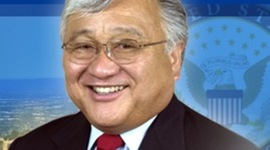 Timeline: Mike Honda's Resolutions