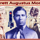 Garrett morgan and inventions