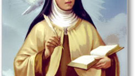 Timeline: Saint Teresa of Avila's Timeline, By: Elias Doumit 10R