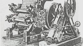 Timeline: Textiles Industry.