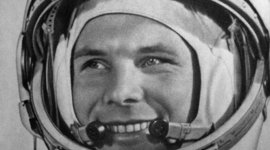 Timeline: Дорога в космос