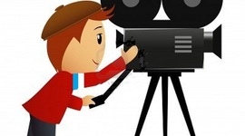 Timeline: Historia del cine