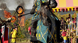 Timeline: Knights - Navin Sivasankaran (8F)