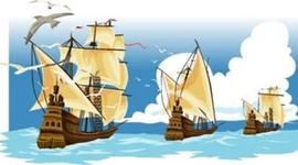 Timeline: UN VIATGE D'ANADA I TORNAGA