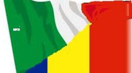 Timeline: Italia - Romania - We all smile the same language on the web