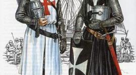 Timeline: Knights by Isabella