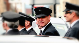 Timeline: Wedding Cars Scotland