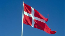 Timeline: Danmarks historien - Anna